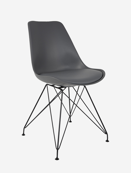 WL-Living Ozzy dizajnová stolička